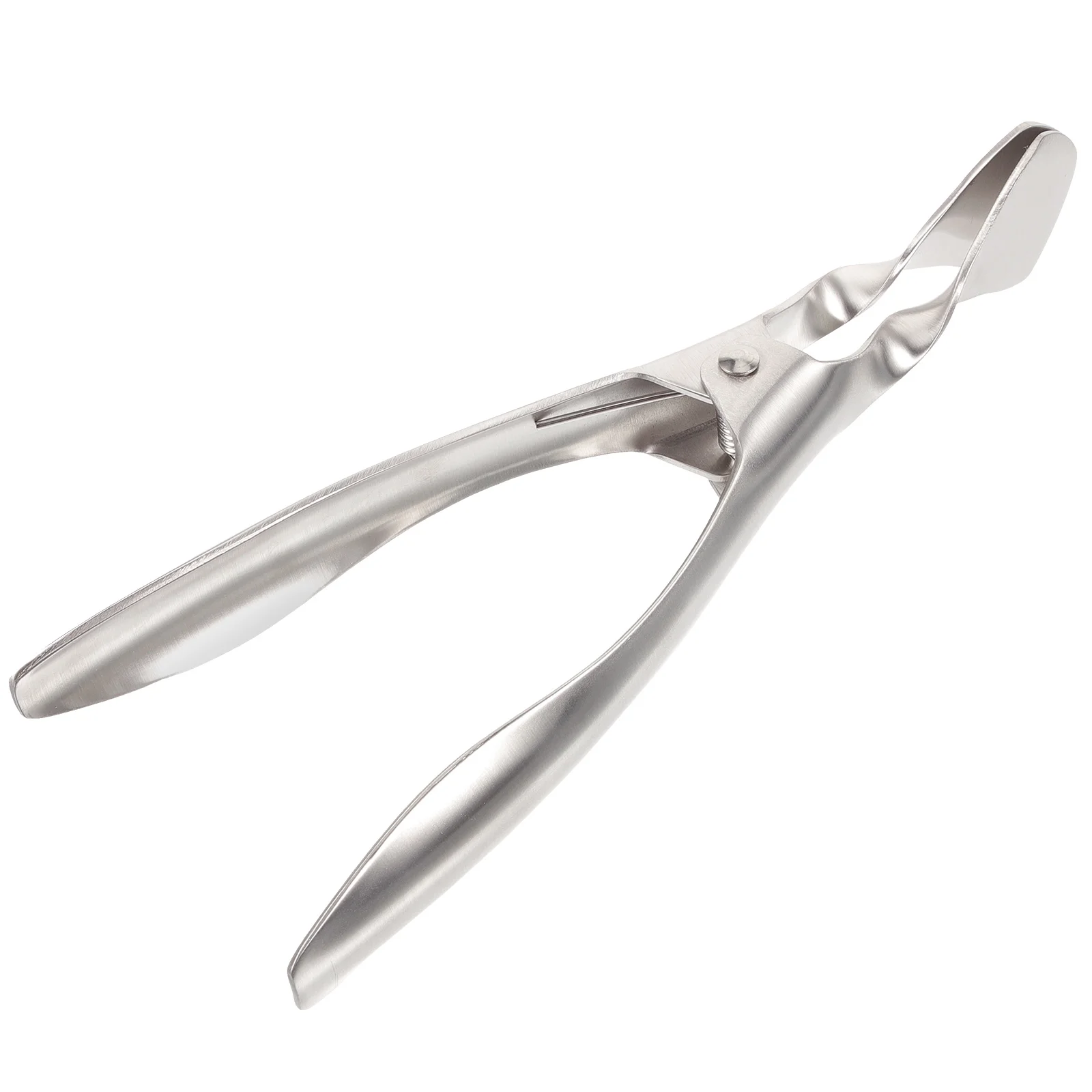 

Stainless Steel Watermelon Opener Heavy Duty Metal Fruit Opening Tool Kitchen Gadgets for Home Restaurant Hotel