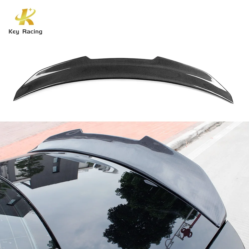 A4 Spoiler Real Car…