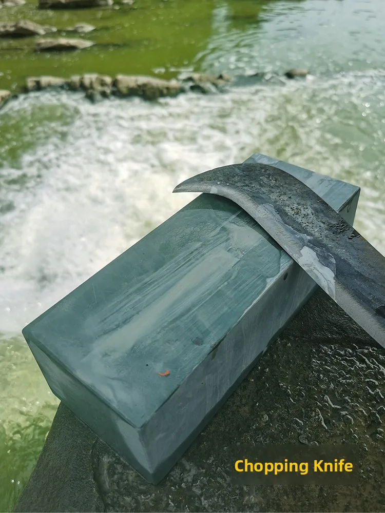 

Waterdrop Qing Fine inding Stone 5000 Eyes l Stone Traditional Crt arp Knife Maintenance Durable arpening Stone