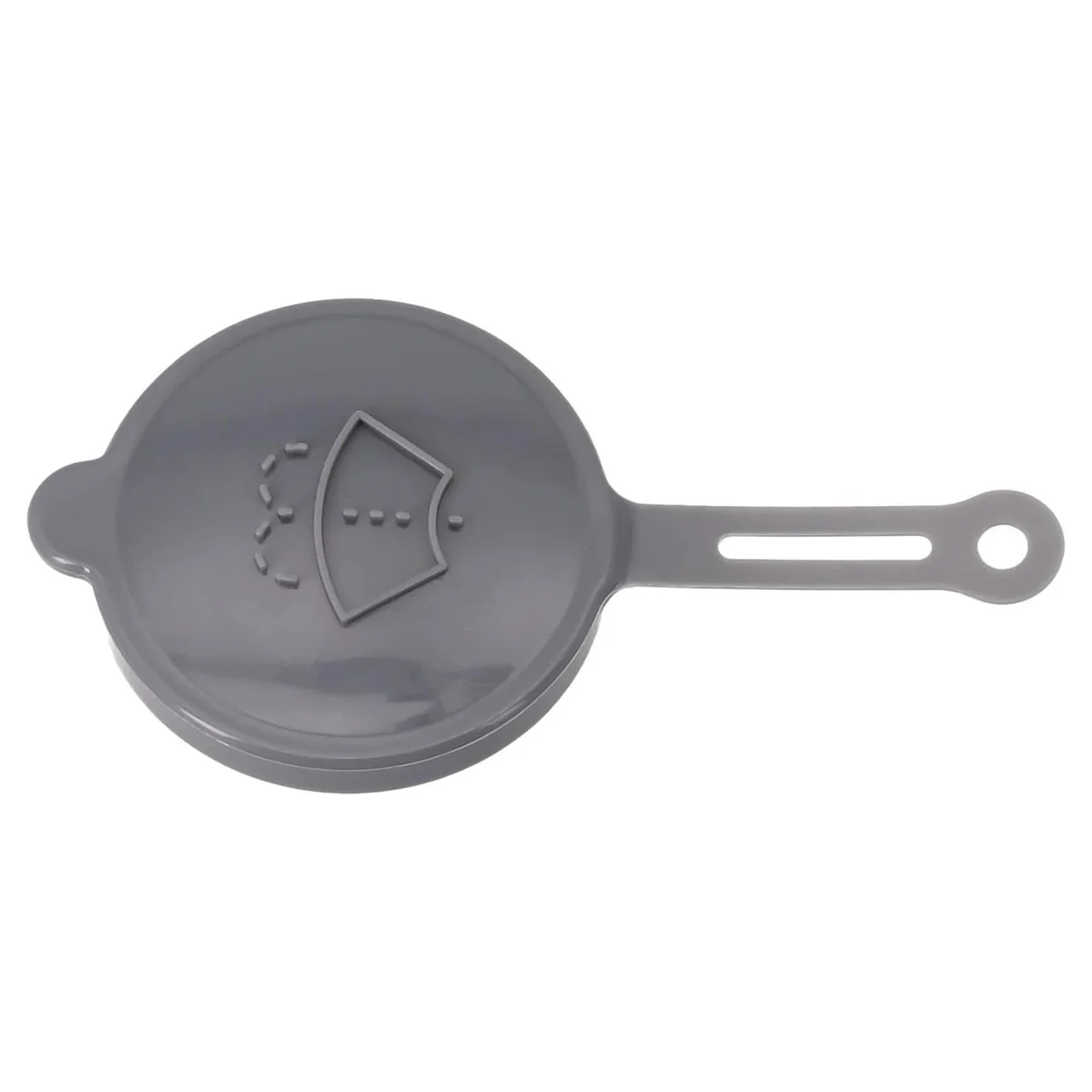 YONGRUN 1PC Is Suitable For 2002-2013 Nissan Altima Maxima 350z Windshield Washer Fluid Cover Oil Tank Cover And Automotive Part