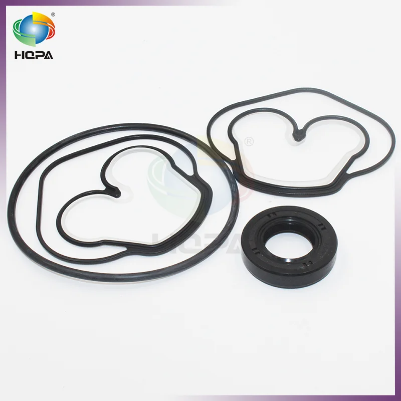 705-40-01020 STEERING PUMP SEAL KIT FOR KOMATSU WHEEL LOADER WA380-6 WA380Z-6 WA380-7 WA430-6 WA470-6A WA470-6 WA470-7 WA480-6