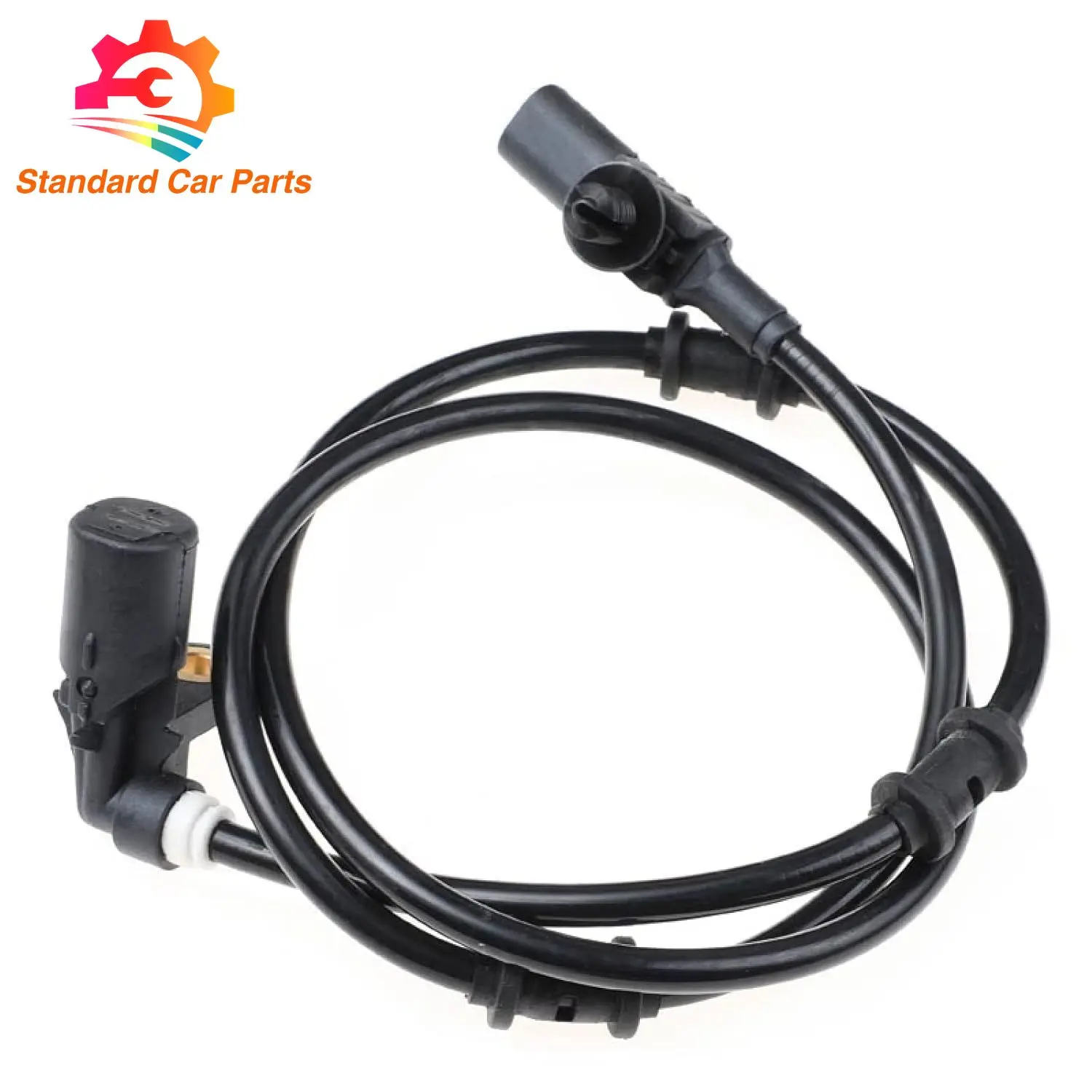 

1635400717 1635400817 1635401017 1635401117 Front Rear Left Right ABS Wheel Speed Sensor For Mercedes-Benz W163 M-Class SUV