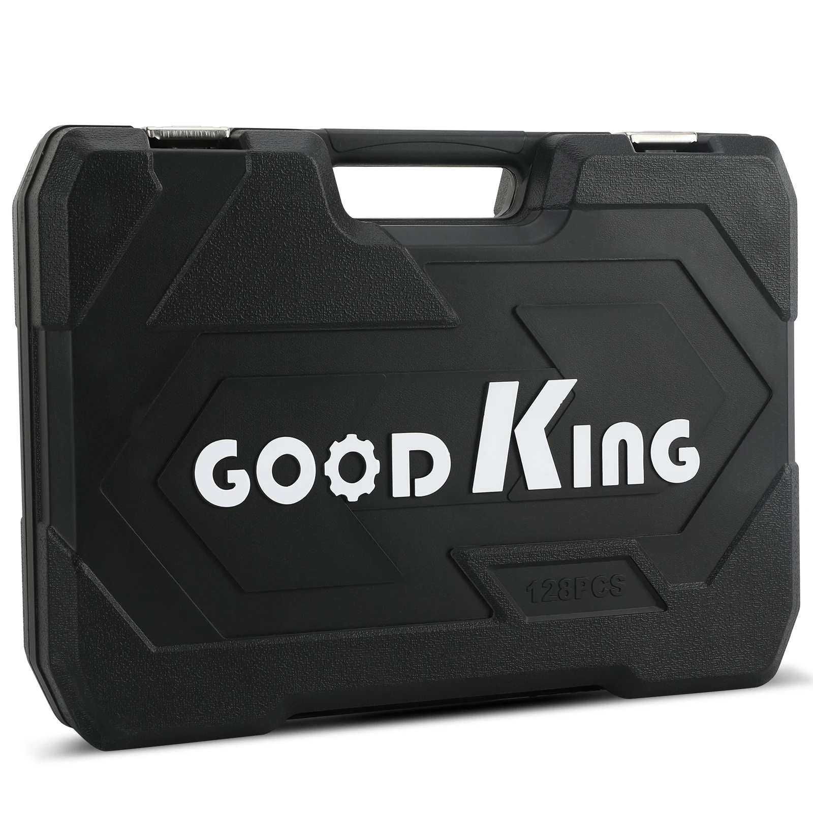 

Goodking128pcs Ferramentas Torx Bit Set Combination Spanner Socket Tool Kit Auto Car Repair Tool Kit