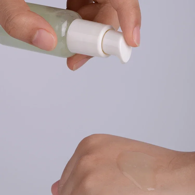 Xylitol Oil Control Emulsion Lotion Oilly face Control Moisturizing Water Replenishing Refreshing Anti-aging 500grams - view 5