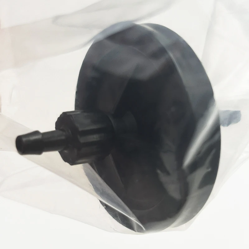 Spark 1024 printhead disc UV ink filter, new disc shape