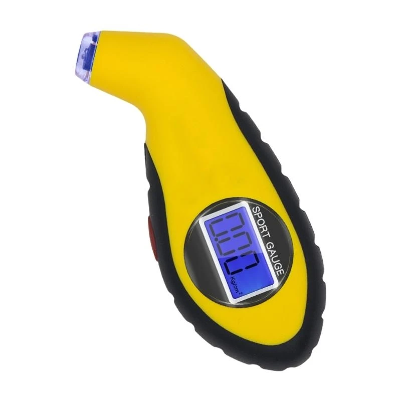 

Efficient Tire Pressure Pressure Device for Vehicle Maintenance Lovers .Q0KF