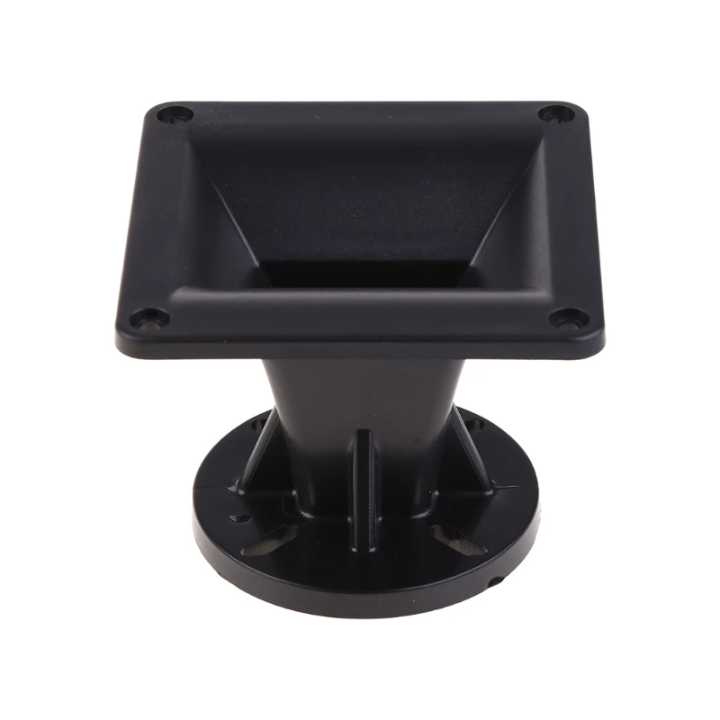 Speaker  Guide Horn 1.4 inch Throat DJ Speaker Professional  Stage Sound Gear Home Theater 38 mm Throat