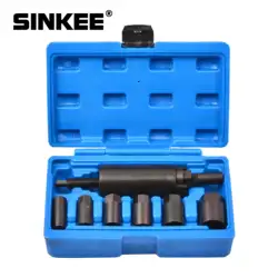 7 Piece Drive Shaft Puller Extractor Set For BMW Subaru VW Volvo Ford Fiat