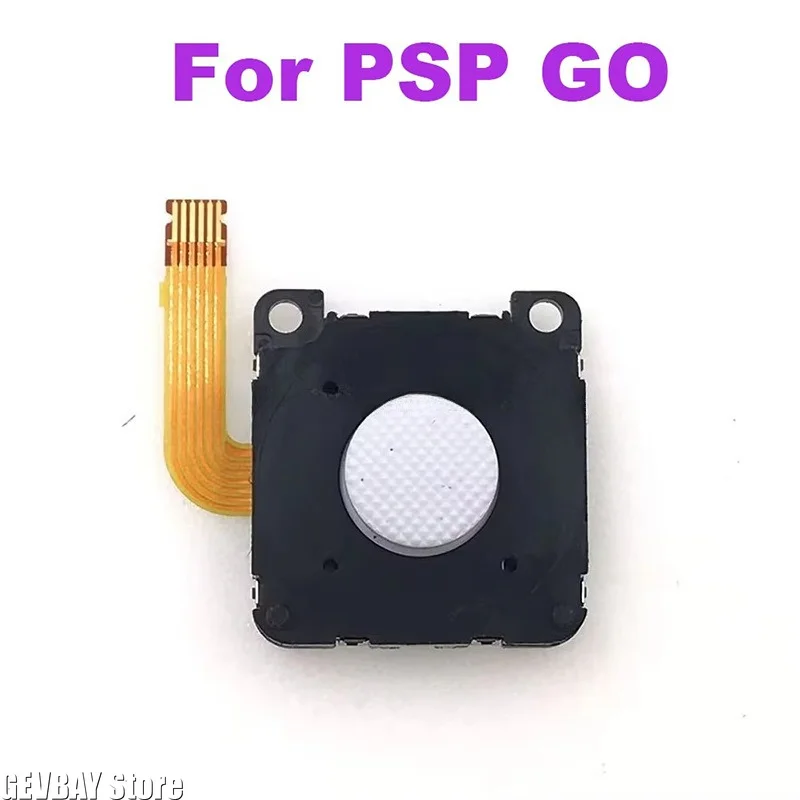 1pc for PSPGO Original 3D Rocker Joystick Control for PSP Go System 3D Rocker Analog Game Console Replacement