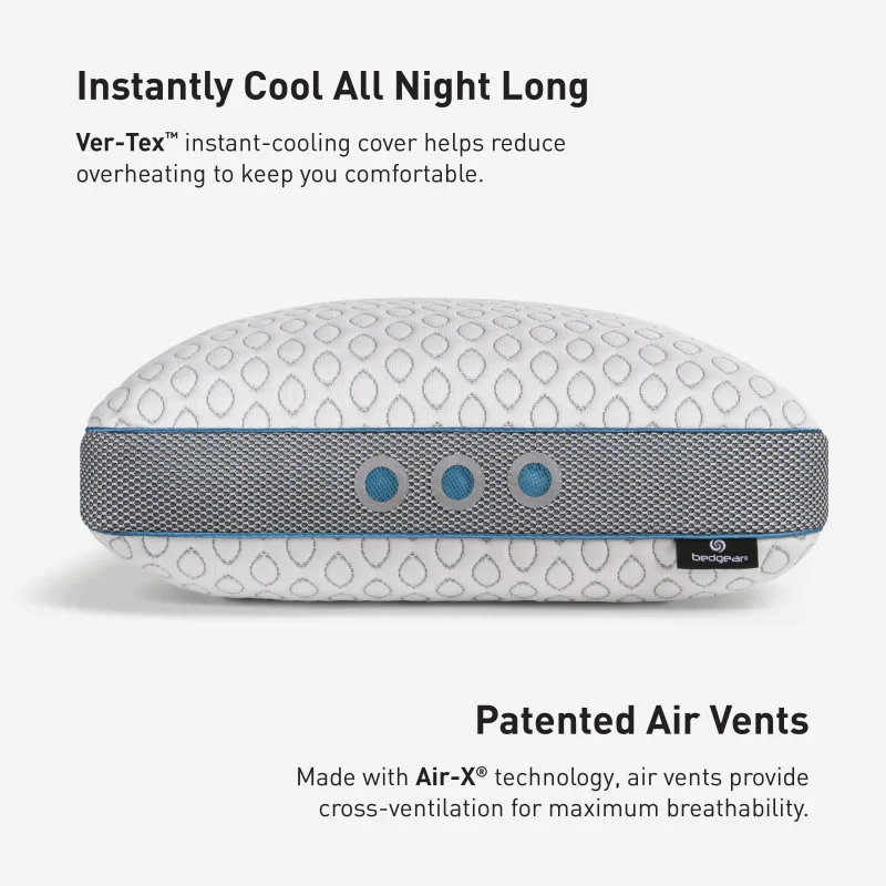 وسادة بيدجير فروست 1.0