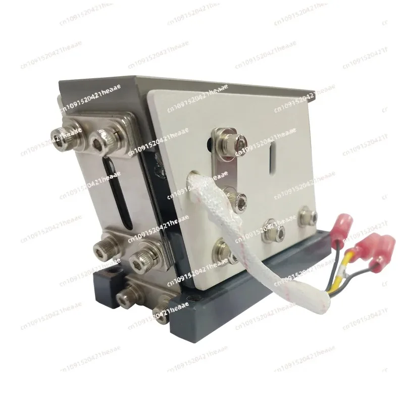Suitable forQ-140T flat vibration automatic feeder  resin / stainless steel shrapnel linear suitable for vibrating plate feeder,