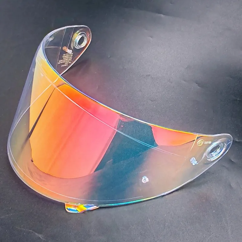 MT Visor Spartan MT-V-18C Max Vision для шлемов Axxis Draken S