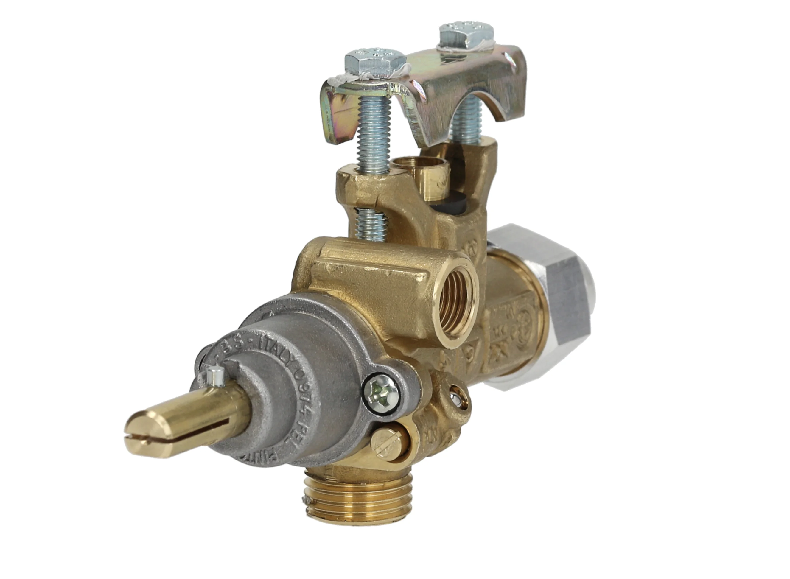 ANGELO PO 3064310 PELGAS TAP 21/S -CONTROL-VALVE-TAP-FFD-FLAME-FAILURE-DEVICE