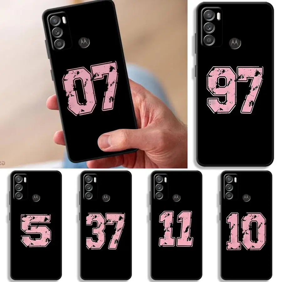 Football Number Pho…