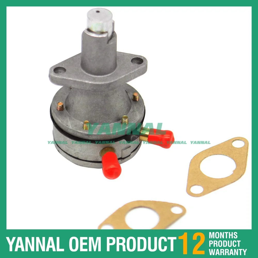 

Новый топливный насос для Bobcat Skid Steer 645 743 751 763 S130 S160 S175 S185 S530