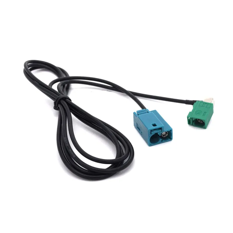 

Reverse backup Camera Ipas Cable Radio Adaptor For W213 E-class NTG5.5