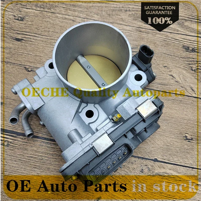 

16400-RCA-A01 16400-RKB-003 Throttle Body Valve Assembly for Honda Accord 3.0 For Acura 2003-2007 Reconditioned 1079800-5410