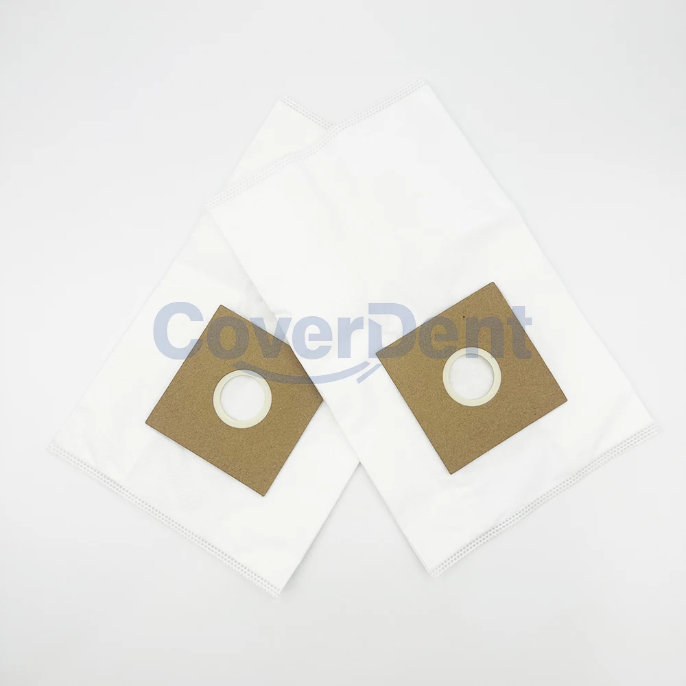 10pcs JT-26B Vacuum Dust Extractor Accessories Dust Bag