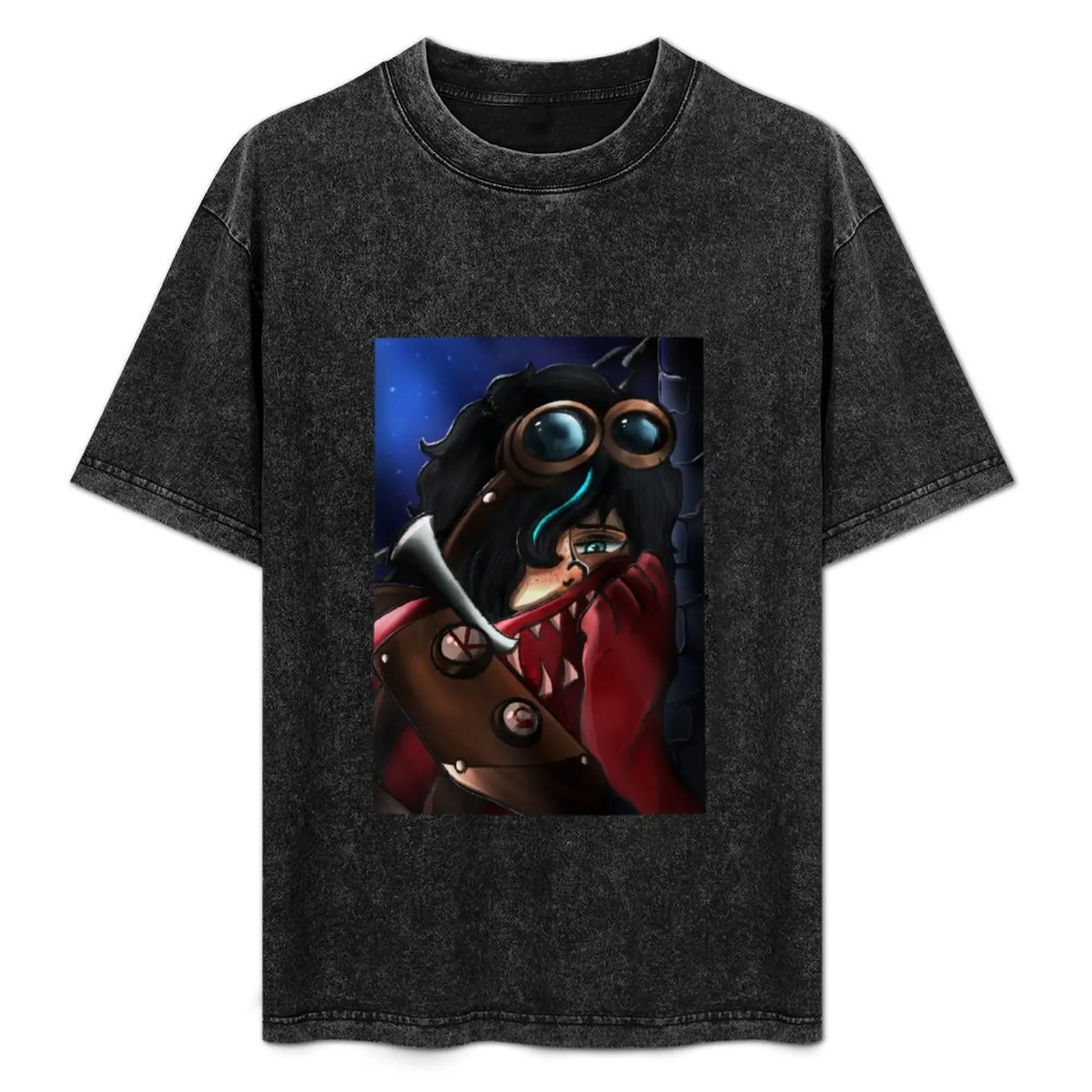 

Varian - Tangled the Series T-Shirt graphic t shirt vintage cotton graphic tees quick drying anime funny t shirts men