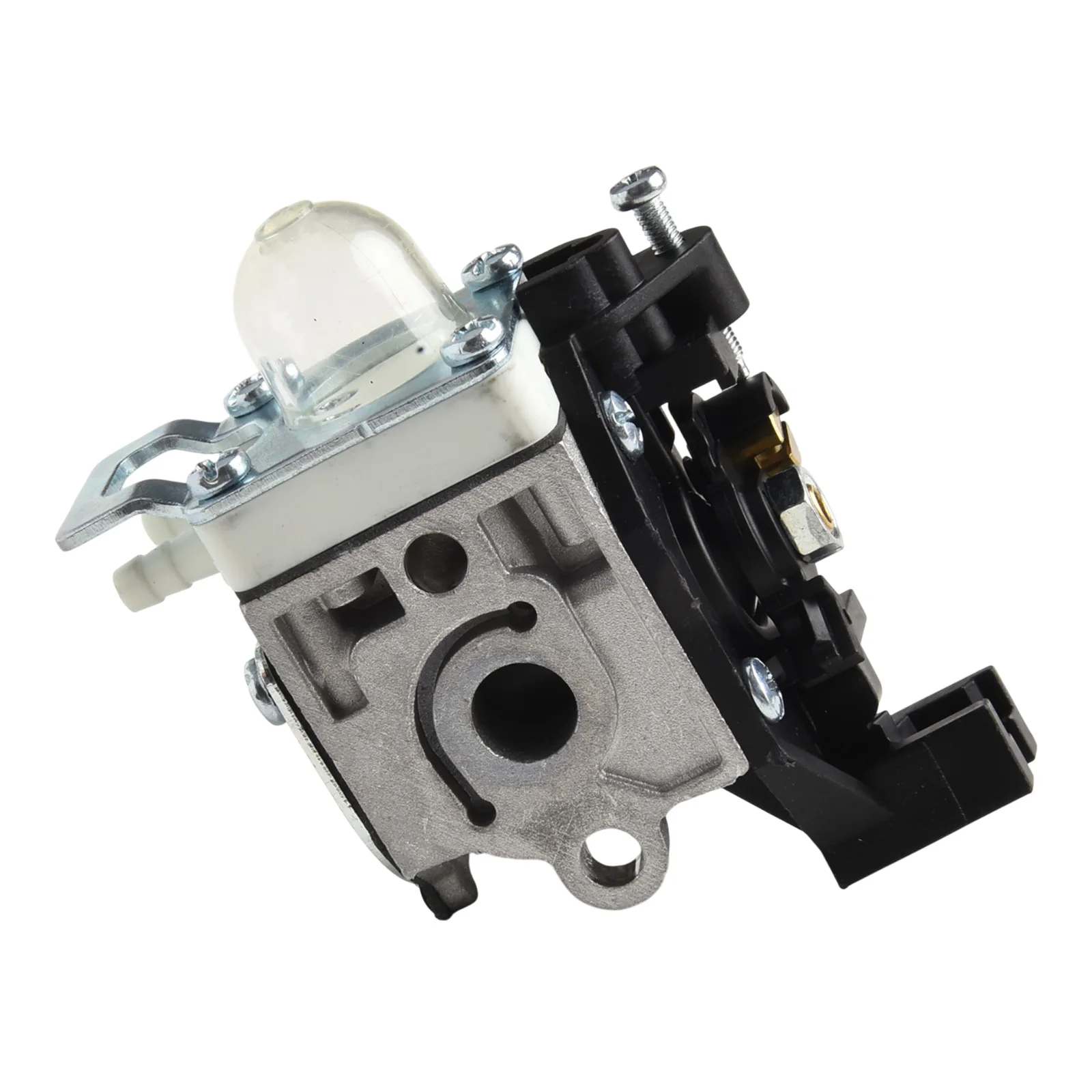 Carburetor Kit Compatible with For SRM225 PAS225 PPF225 For SHC225 GT225 PE225 Models for Enhanced Performance