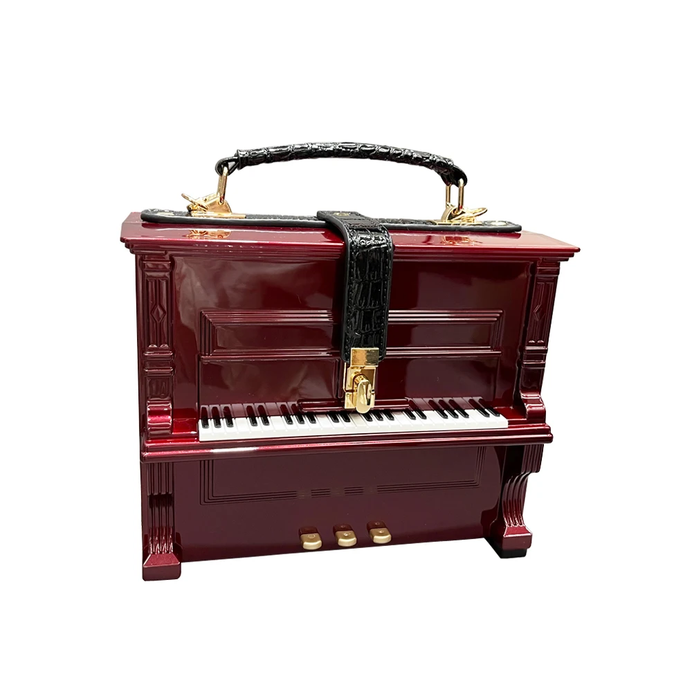 Wine red Large