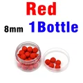 8mm Red