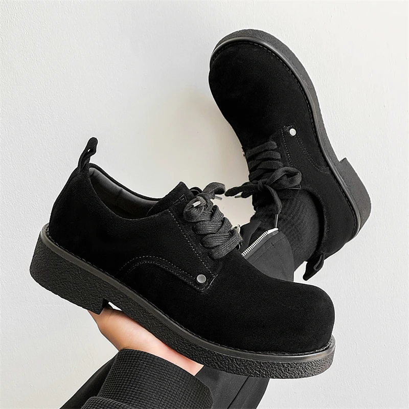 

Мужские кожаные повседневные удобные легкие лоферы без шнуровки, мокасины, обувь для вождения для мужчин