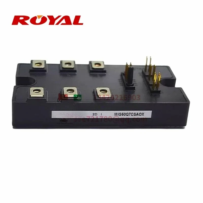 MIG50Q7CSAOX MIG75Q7CSAOX