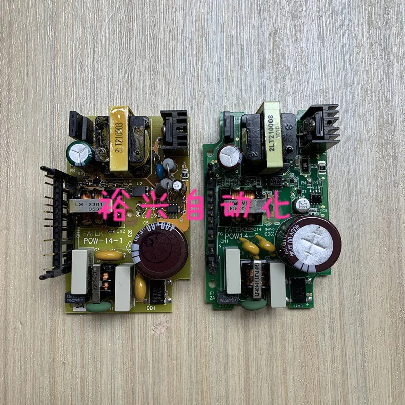 

Yonghong PLC Original Power Board FBS-10MA/14MAT/10MC/10MCT/14MC/14MC Second-hand