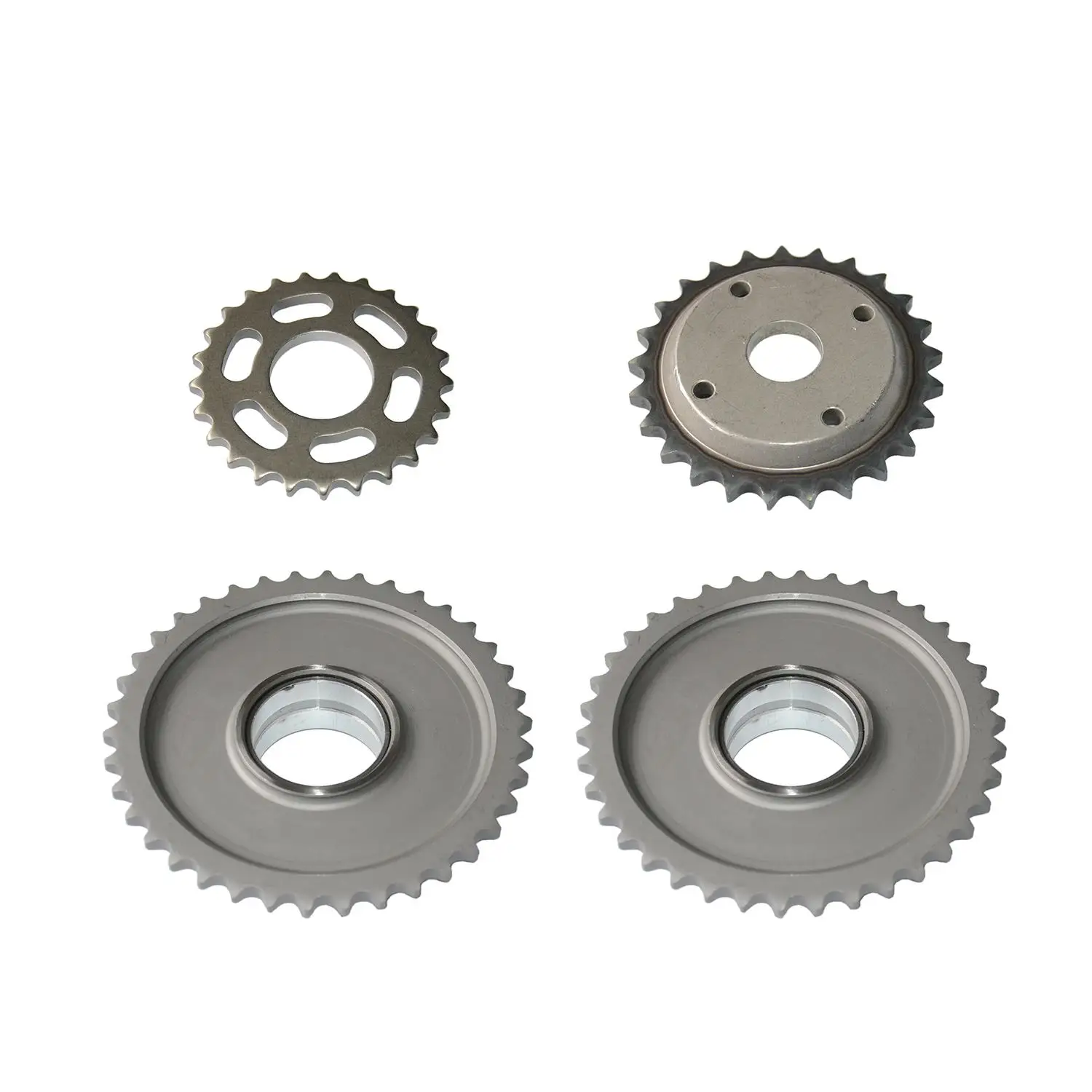 

Timing Chain Kit Engine Chain Sprockets for Audi A4 2005-2008 059109077E