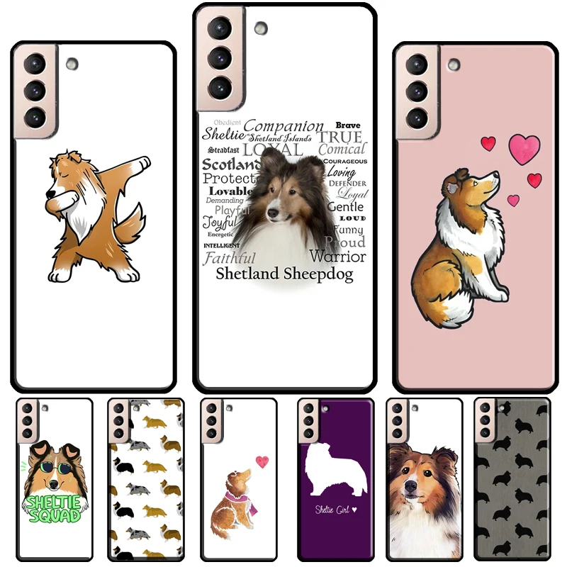 Shetland Sheepdog D… - image