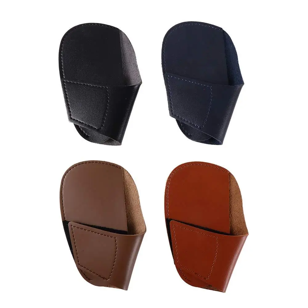 Golf Training Equipment Protector Case Iron Wedge Protector Head Cover Golf Iron Headcover Golf Headcovers Golf Club Cover