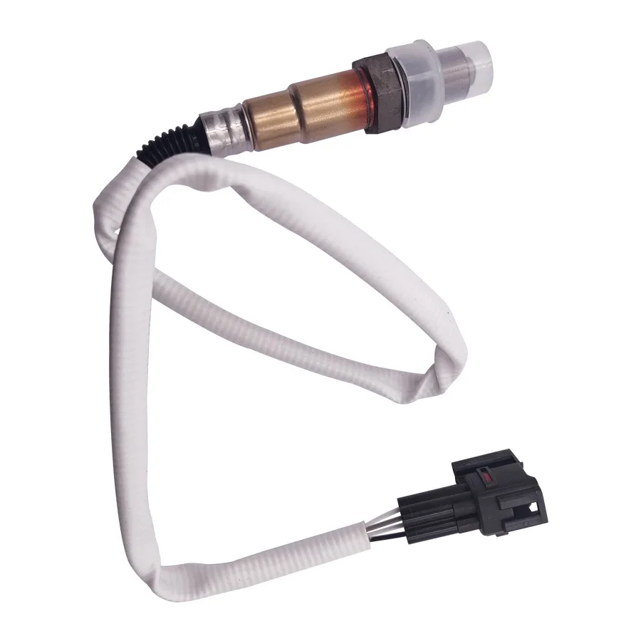 Oxygen Sensor 0258010202 for Suzuki Swift Hatchback AZH 1.4L Petrol K14B 2011-2018