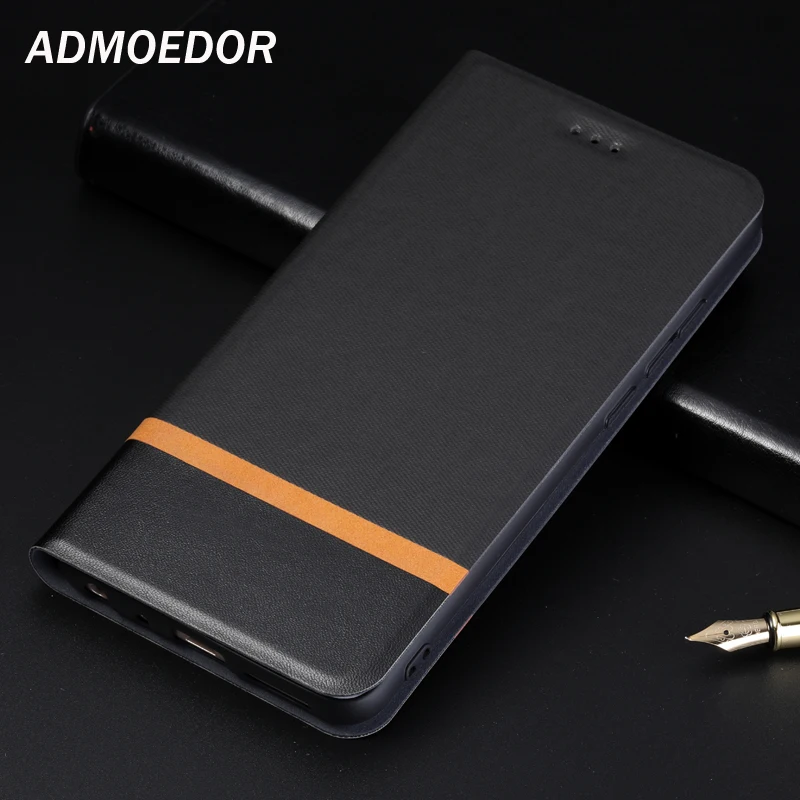 For Xiaomi Mi Note 10 10T 9 Se 9T Pro Case Leather Flip Cover for Mi 13 A1 A2 A3 4 5x 6x 5S 12 6 8 9 Lite Mix 2s 3 Back Cases