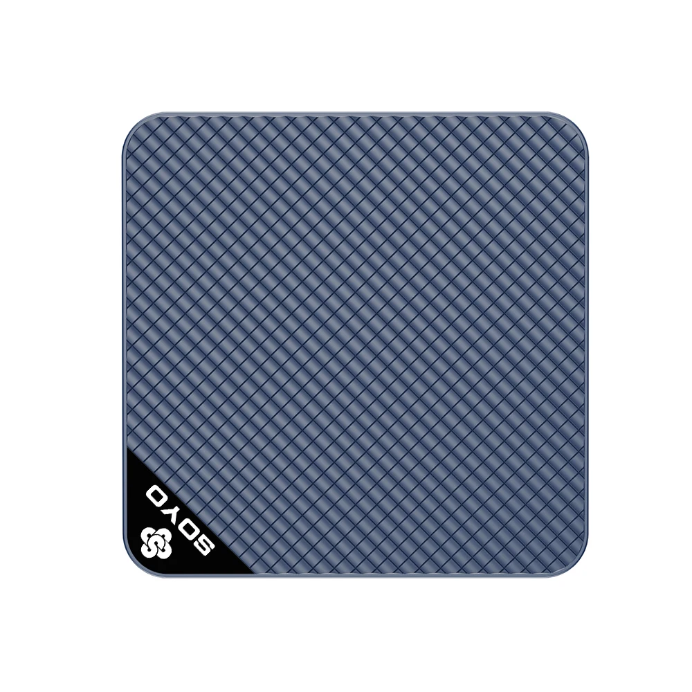 SOYO M4 Mini Mini PC Processore Intel Twin Lake N150 LPDDR5 12 GB RAM 512 GB ROM Windows 11 Pro WiFi 5 BT5.2 Computer desktop