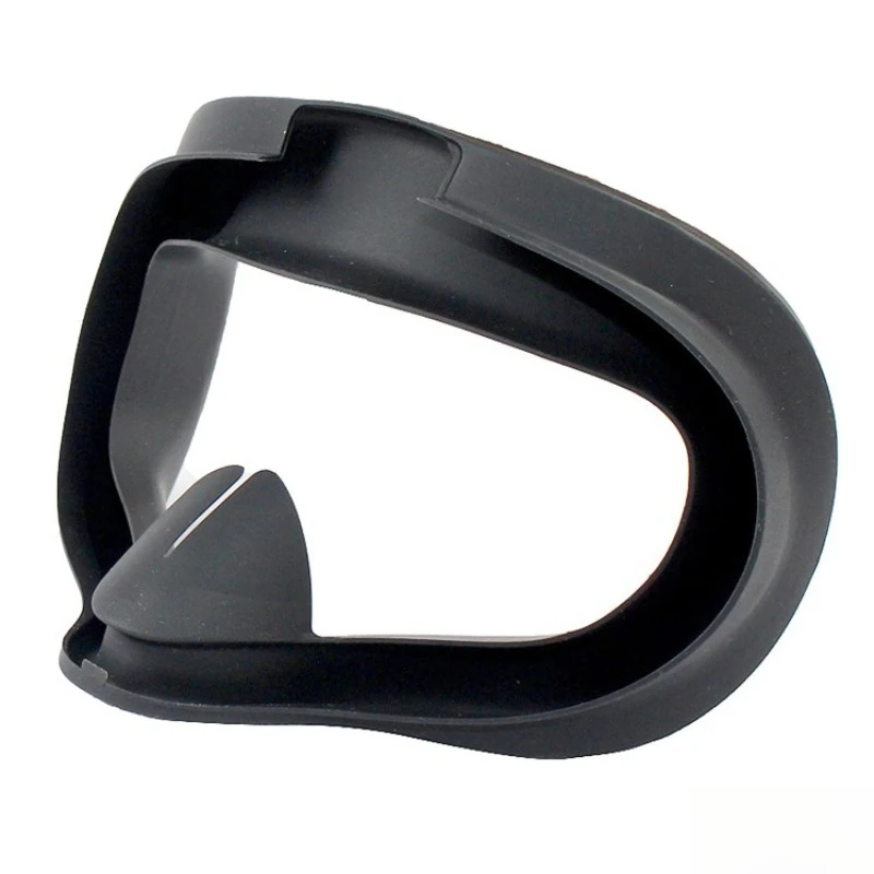 

Silicone eye mask cover, eye mask mask, sweat-proof silicone eye mask cover