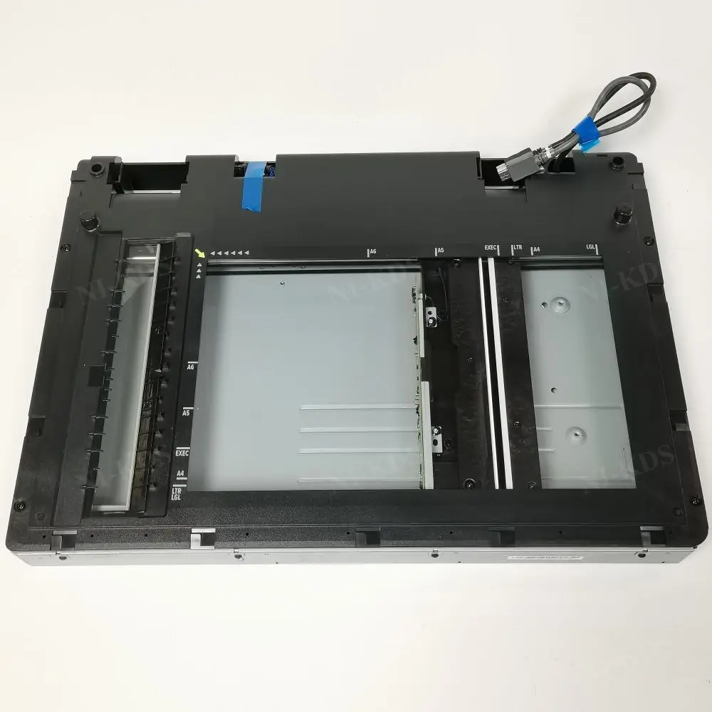 41X1892 Flatbed Scanner for Lexmark MX721 MX721ade 721 XM5365 5365 MB2770 2770 Scanner Unit Printer Parts