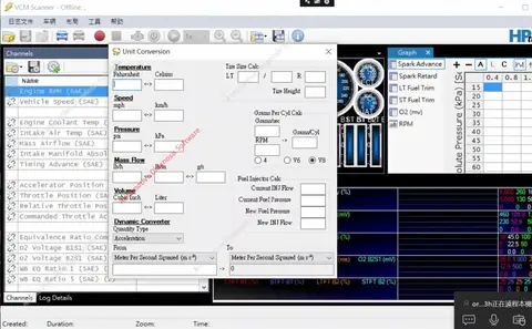 Mais recente e em alta: Programador ECU MPM HP Tuners 5.1.488 com instalação de software