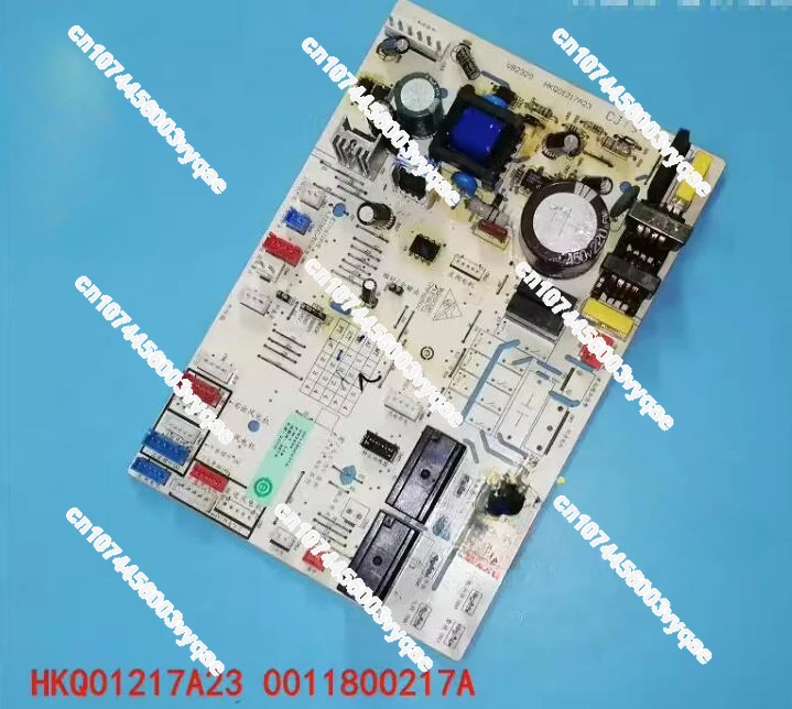 Adjusting main board 0011800485 0011800217A 0011800396/C/D/E/K/F