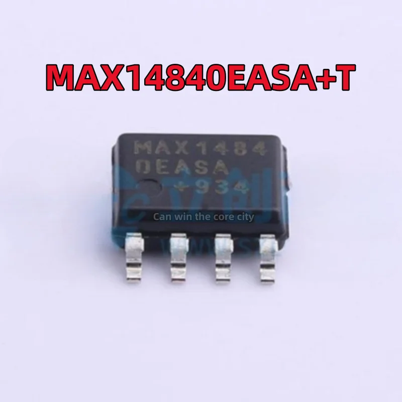 5-100 PCS / LOT Brand New MAX14840EASA + T MAX14840EASA MAX14840 Patch SOP-8 transceiver