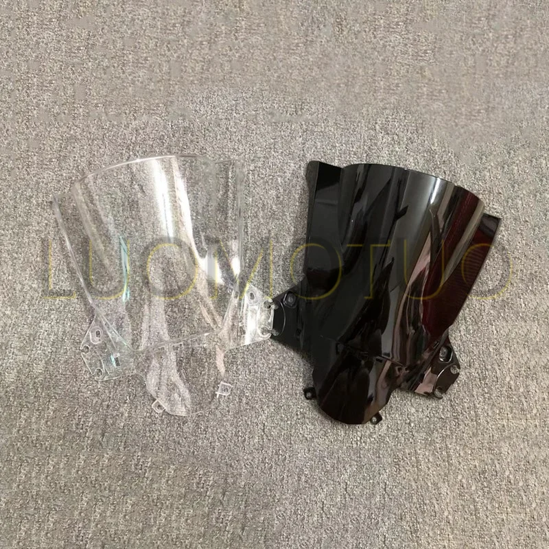 

Motorcycle Windshield WindScreen Fit For Honda CBR 250 R CBR250R CBR 250R CBR250 2011-2015 MC41