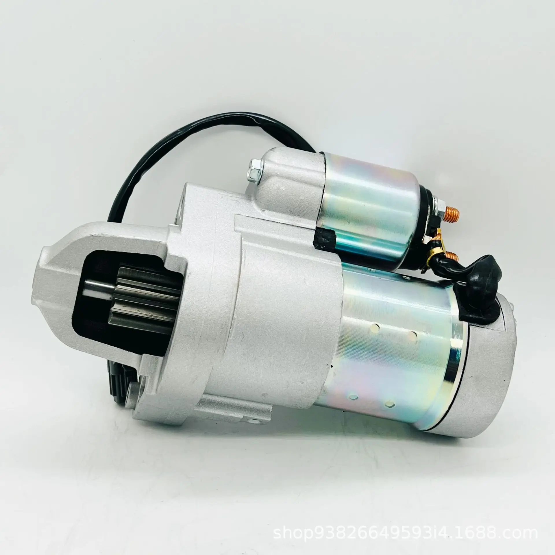 

23300-EY00A QDY1270-4 Стартер подходит для Infiniti QX70