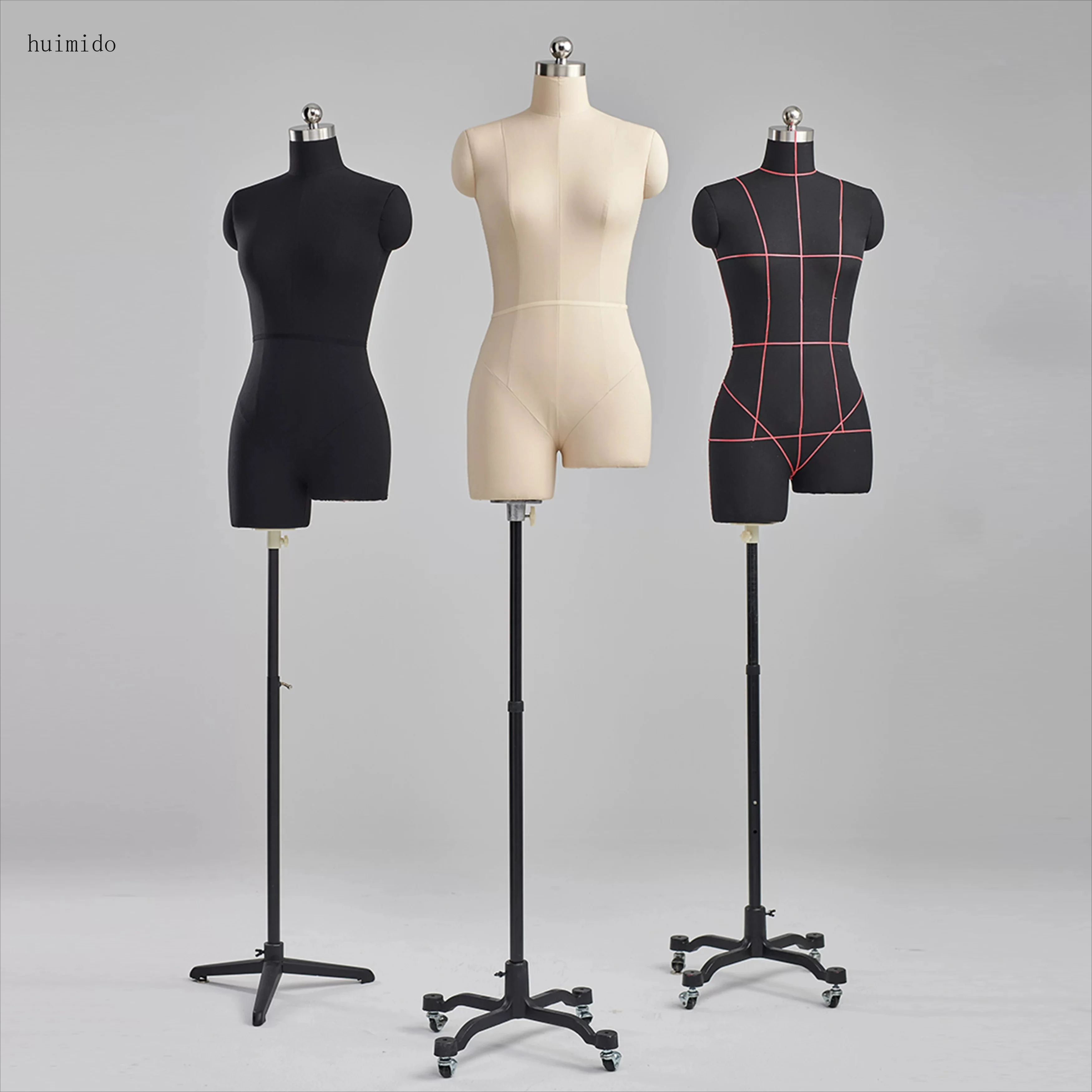International Version of Three-dimensional Cutting Women's Clothing School Design Can Be Inserted Into 84 Yards of Platform
