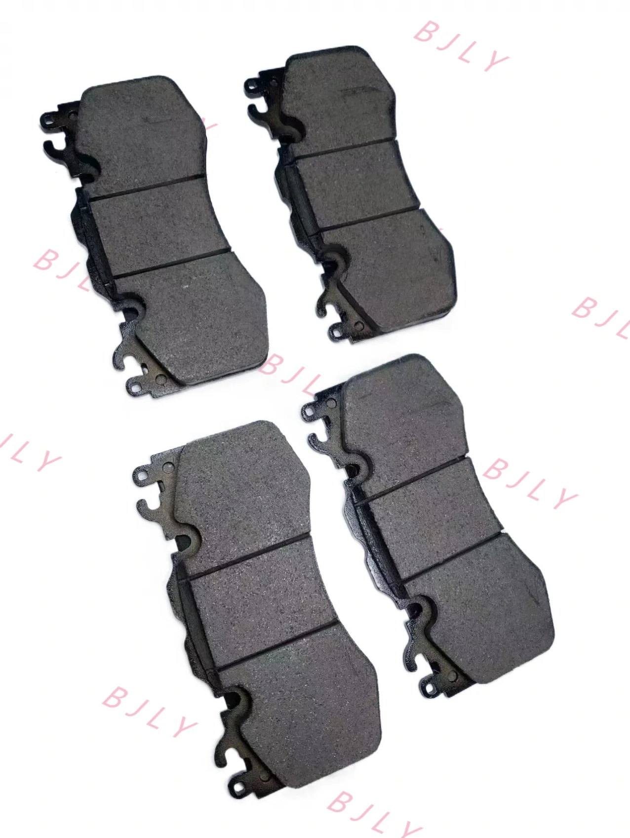 Genuine Land-Rover Brake Pads Front LR156926