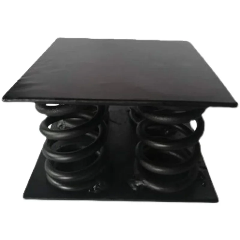 Floor Shock Absorbers Spring Audio Sound Insulation Pads Bar Machinery Equipment Shock Absorbers Heavy duty Floor Spring