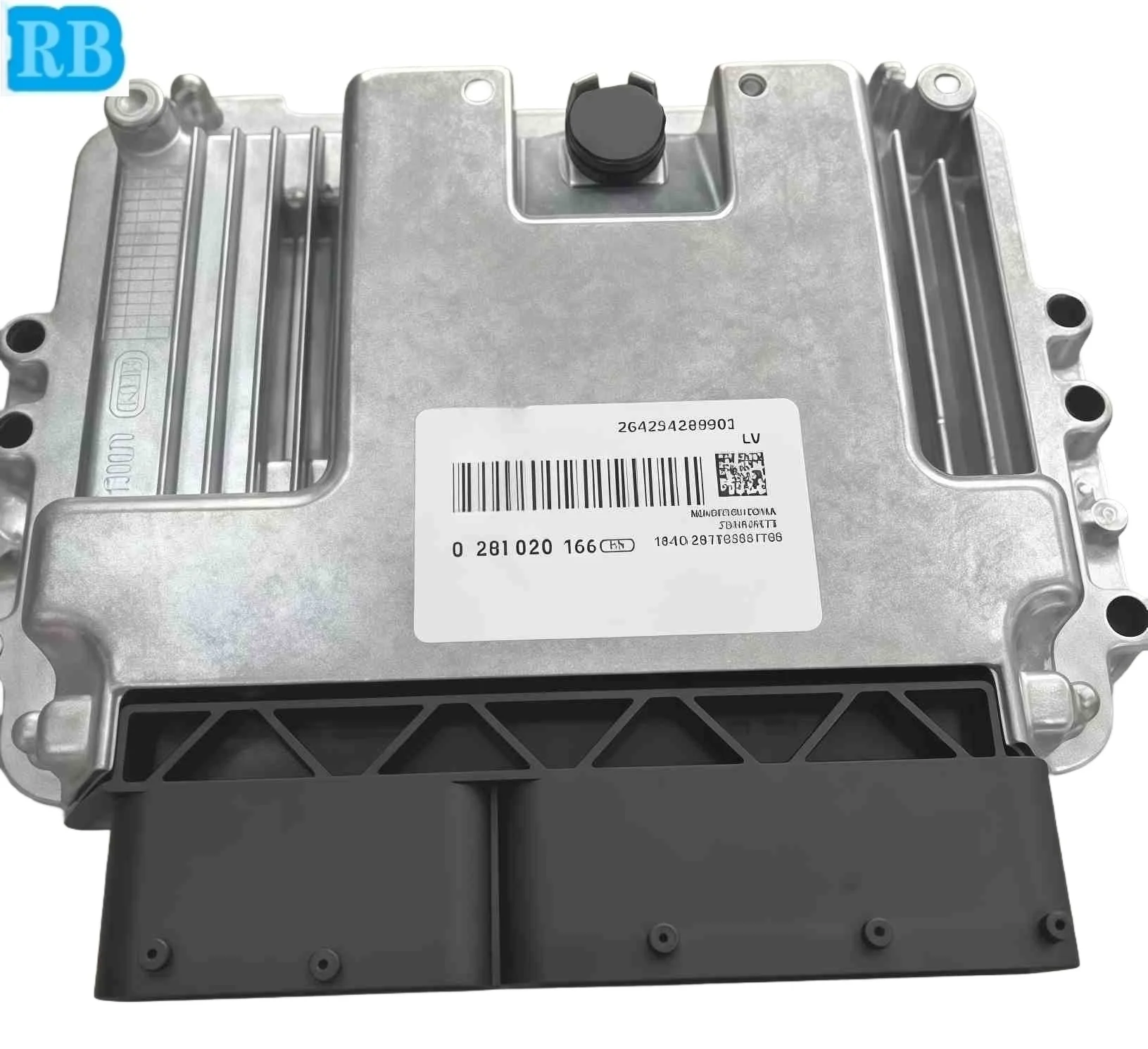 

0281020166 ECU ECM, programmable, brand new, one year warranty, high quality,