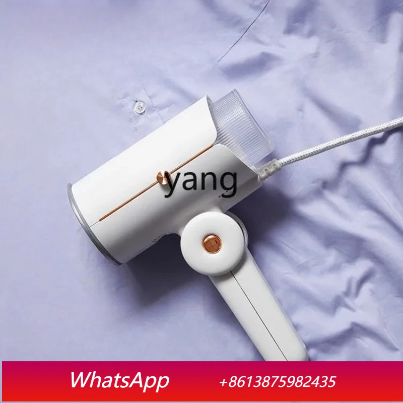 

Lcx Small Portable Mini Ironing Machine Household Ironing Machine