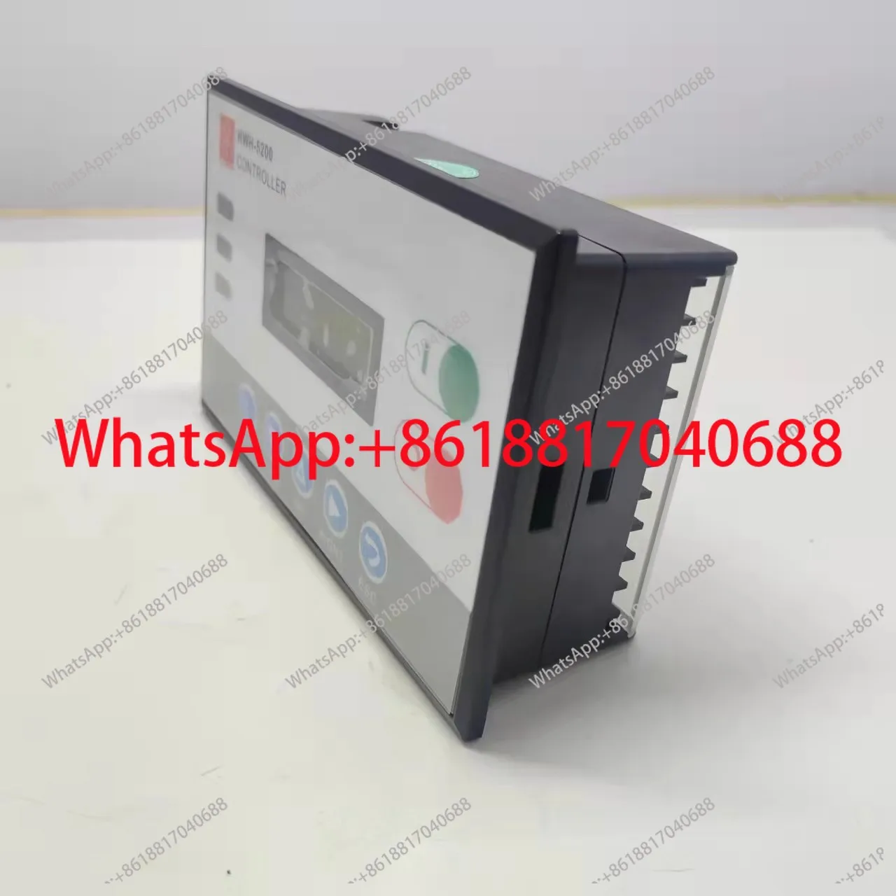 HWH5600 controller computer board display