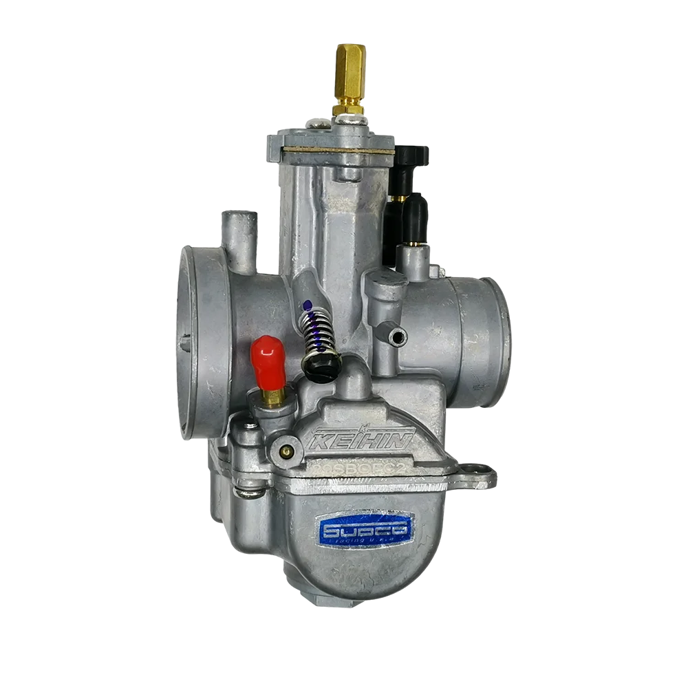 Carburetor For Keih… - image