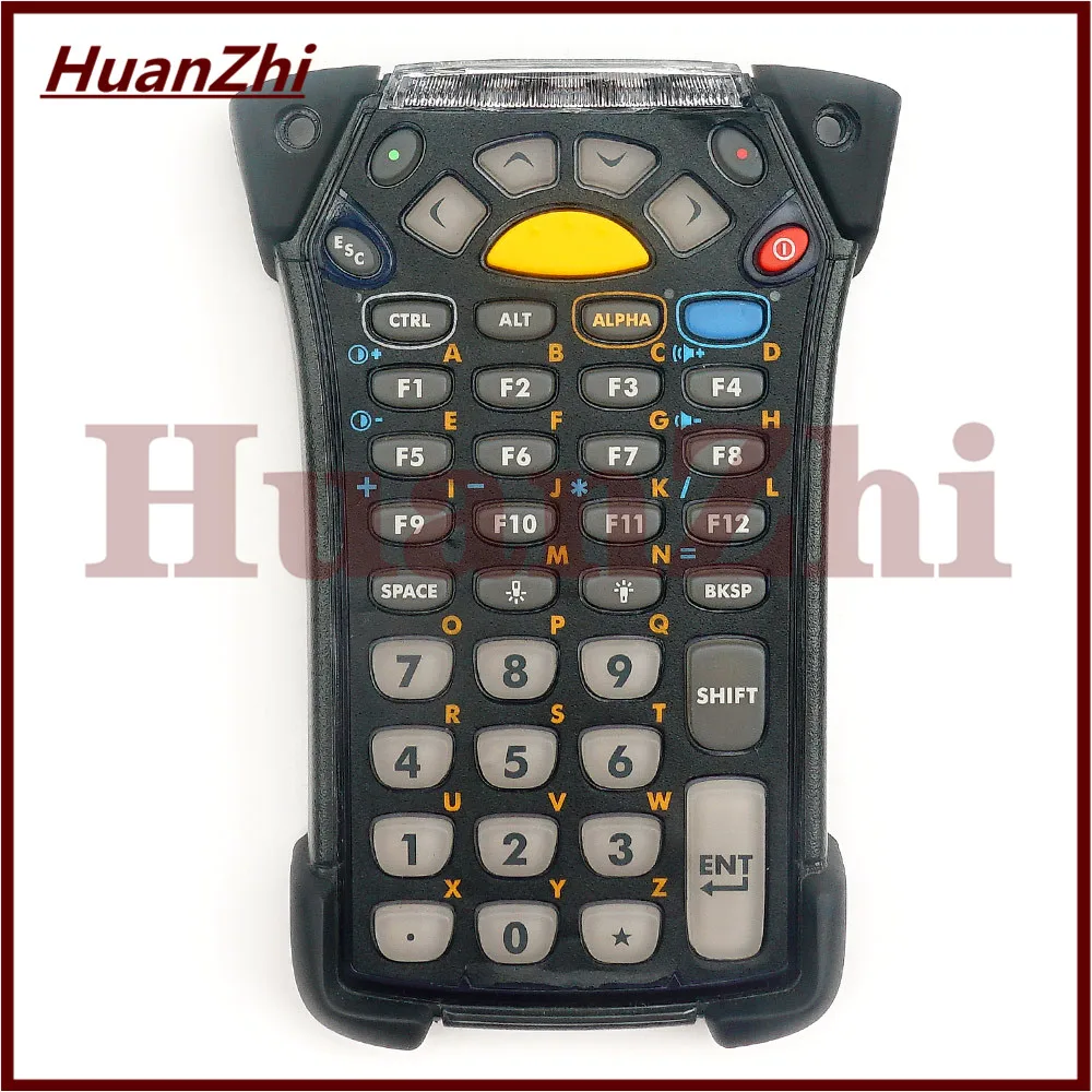 (HuanZhi) New 43-Keys Keypad Keyboard for Motorola Symbol MC9090-G MC92N0 MC9090 Series